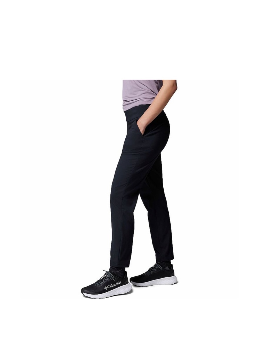 Columbia Women's Climber Canyon Pant Size Medium
